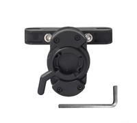 Adaptador de luz trasera de ángulo ajustable para Garmin RCT715
