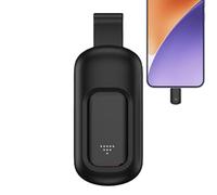 Adaptador De Mando A Distancia para Teléfono - Controlador De Electrodomésticos Portátil,Control Remoto para TV - para Aire Acondicionado, Ventilador, Cámara, Proyector, Lámpara de Araña,