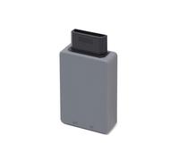 Adaptador de Mando Inalámbrico para Consola Saturn para PS4 PS5 Pro Mando One S Gris