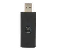 Adaptador de mando inalámbrico para una experiencia de juego fluida, conectividad Plug & Play que garantiza la ausencia de retardo y compatibilidad