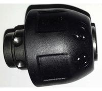 AEG Fixtec Y SDS-plus Adapter Portabrocas Pn 3000 XN2, Pn 2200 Rx