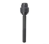 Adaptador de mandril, convertidor de brocas de martillo, herramienta de conexión SDS-MAX Conversión SDS-Plus adaptador convertidor