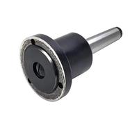 Adaptador de mandril de 3 y 4 mordazas for torno cónico de tipo rotativo MT2, MT3, MT4 y MT5 (80 mm, 100 mm, 125 mm, 160 mm y 200 mm)(MT5-160mm)