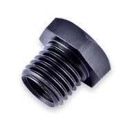 Adaptador de mandril de husillo for cabezal de torno de madera M33X3.5 a 1 pulgada-8TPI Herramienta for el hogar