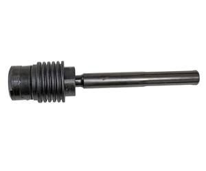 Adaptador de mandril SDS Max --- SDS Plus