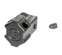 Adaptador Mathcmaker Shiftmix Sram para Gustav Pro 2703066 Magura Frenos Bici