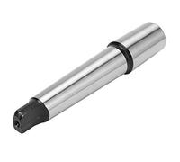 Adaptador de Manganeso de Acero de Manganeso MT2 a JT Autadrenamiento del Arbor CHUCK (aqxreightc31afvh6bi-01)