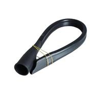 Adaptador De Manguera De 35 Mm A 32 Mm For Aspiradora, Herramienta De Limpieza For Barredora Doméstica, Repuesto For Boquilla Plana Y Larga For Grietas.