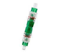 Adaptador de manguera de acuario de 12/16 mm de diámetro interior para una gestión eficiente de sistemas de agua y prevención de fugas, accesorio para tanques de peces