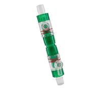 Adaptador de manguera de acuario de conexión rápida de 12/16 mm de diámetro interior para una gestión eficiente del sistema de agua y prevención de fugas acuarios rápidos