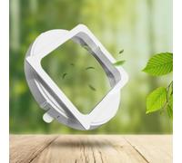 Adaptador de manguera de aire acondicionado para piezas de repuesto Comfee, adaptador de manguera de aire acondicionado de 150 mm, adaptador de manguera de aire acondicionado, adaptador para aire