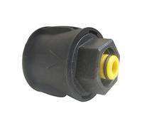 Adaptador de manguera de arandela M22, conector convertidor de salida para piezas Nilfisk