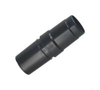 Adaptador de manguera de aspiradora, convertidor de plástico ABS de 28-32 mm para boquilla de succión compatible con construcción, uso de limpieza del hogar