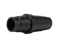 Adaptador De Manguera De Goma For Karcher, Carcasa De Conexión For Herramientas Eléctricas, Reductor De Adaptador, Piezas De Aspiradora Fáciles De Conectar.