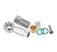Adaptador de Manguera de Oliva, Accesorios de Bicicleta, Juego de Accesorios para Bicicleta Bh90, Kit de Manguera de Freno Hidráulico Shimano, Ajuste de Ajuste de Bicicleta Bh90,