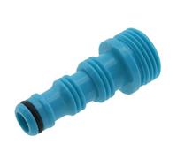 Adaptador de manguera de piscina para Intex 10143, conector 3 en 1 de 13/16/19 mm, plástico