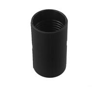 Adaptador de manguera de vacío de 32 mm, 40 mm, 50 mm, mango de conector de tubo de aspiración, pieza de montaje de tubo de succión de repuesto, junta de manguera extensible para limpieza del hogar