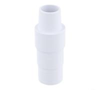 Adaptador de manguera de vacío de piscina para piscinas Intex, kit de conexión de manguera de 1.25 pulgadas, pieza de limpieza automática, sistema de filtro de piscina sobre el suelo