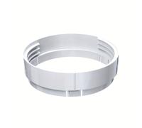 Adaptador de manguera de ventilación para aire acondicionado, de tubería roscada