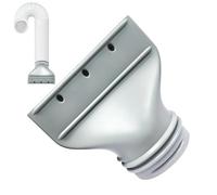 Adaptador de manguera para AC Acoplamiento Ventilación Aire Acondicionado
