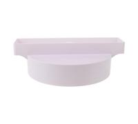 Adaptador de Manguera para Aire Acondicionado Portátil de 16 Cm | Conector de Plástico Blanco, Instalación Fácil y Ligera, Compatible Sistemas de Ventilación y Tiendas