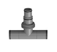 Adaptador De Manguera Para Piscina,Adaptador De Conexión Para Manguera De Bomba - Herramientas de Conexión de Conducta para Filtración de Piscina