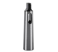 Adaptador de manguito de broca reductor cónico MT1 a MT4 Acero 45 duradero de alta precisión resistente a golpes para máquinas herramienta de fresado de torno con 4 tipos (2-3)