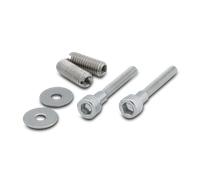 Adaptador de Manillar Highsider