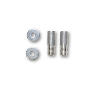 Adaptador de manillar HIGHSIDER - BMW