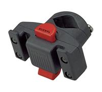 Soporte KlickFix Caddy para tubo de 22 a 36 mm