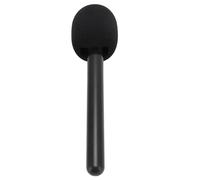 Adaptador de Mano para Micrófono Inalámbrico, de Micrófono Liviano de Amplia Compatibilidad con Espuma para Parabrisas, para Wireless GO II, Hollyland Lark 150, G1, Movo