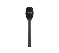 Adaptador de Mano RØDE para micrófono inalámbrico (Negro)
