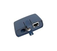 Adaptador de mapa de cableado principal Fluke Networks CIQ-WM para probador de cables de red CableIQ
