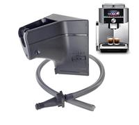 Adaptador de Máquina de Café | Piezas de Máquina de Café Automática - Utensilios de Cocina para Banco Restaurante Cocinar Pastel Hogar Fiesta de Cumpleaños | Pastelería Casera Cumpleaños Fiesta de