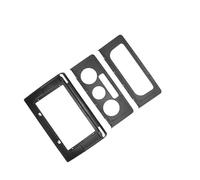 Adaptador De Marco De 10.1 Pulgadas para Panel De Control De Radio Android para VW para Caddy 2K 3 2004-2010 CFCPKOYOZD