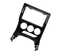 Adaptador De Marco De 9 Pulgadas para Panel De Control De Radio Android para Peugeot 3008 308 5008 2009-2016 POMPOMPUR(Low-End)