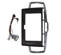 Adaptador De Marco De Coche De 10.1 Pulgadas para Radio Android para Freed 2011 2012 2013 2014 QAQMHVCVB(Frame Cable)