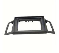 Adaptador De Marco De Salpicadero De 25,4 Cm para Radio Android para Jeep para Grand Cherokee 2004-2007 PYPFQUMQGR