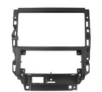 Adaptador De Marco De Salpicadero para Panel De Montaje para VW para Golf 4 para Bora MK4 2004 2005 2006 2007 2008 PYPFQUMQGR(Only Frame)