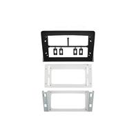 Adaptador De Marco para Panel De Instrumentos De 9 Pulgadas para Radio Android En para VW para Multivan T5 2003-2015 CFCPKOYOZD