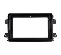 Adaptador De Marco para Radio Coche para FIAT para DUCATO 8.ª Generación (2021-2024), Kit Panel Montaje 2DIN 9 Pulgadas