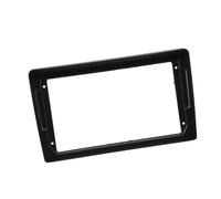 Adaptador De Marco para Radio De Coche para Peugeot 407 2004-2008, Marco para DVD Estéreo
