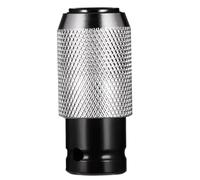 Adaptador de martillo rotativo, martillos de aire de liberación rápida, adaptador de enchufe, martillo eléctrico a prueba de herrumbre para taladro, convertidor rotativo