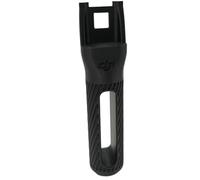 Adaptador de micrófono de entrevista, adaptador de mano para DJI MIC 2 (estilo B)