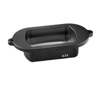 Adaptador de microscopio, 0, 5 a 0, 7 veces para una mayor distancia de trabajo, lente Barlow para microscopios de alta claridad