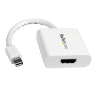 Adaptador de Mini DisplayPort a HDMI StarTech.com modelo MDP2HDW, adaptador de v