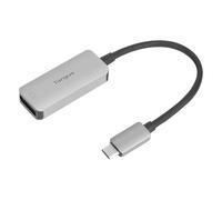 Adaptador de modo USB-C a DisplayPort Alt