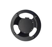 Adaptador De Monitor Compatible con El Soporte De Pared Odyssey G7 De 27" (LC27G75TQSWXXL, LC27G75TQSCXZW, LC27G75TQSN, LC27G75TQSP, LC27G75TQSR Y LC27G75TQSU). Accesorios For TV.