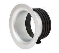 Adaptador de Montaje Bowens, 152 Cm Photo Studio Speedring Adaptador Convertidor Softbox Anillo Adaptador Speedring Anillo Adaptador para Montaje Flash Light Softbox Anillo