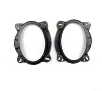 Adaptador de montaje de altavoz para Toyota Prado Land Cruiser área de carga trasera diseñado alrededor de 6 x 9 pulgadas Dimensiones del altavoz